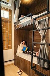 Hostel Urby - 39