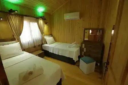 Leontopolis Apart Otel - 4