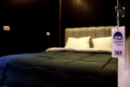 Cheers Hostel - 7
