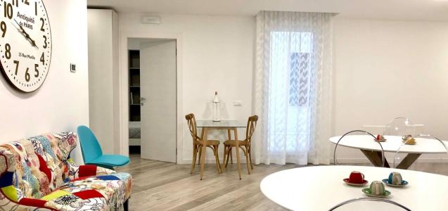 Padua Suite - 4