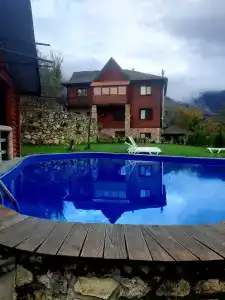 Лесной кордон - 88