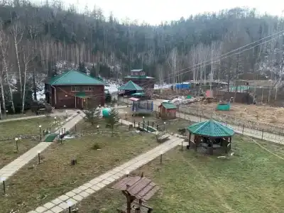Куруктачи - 26