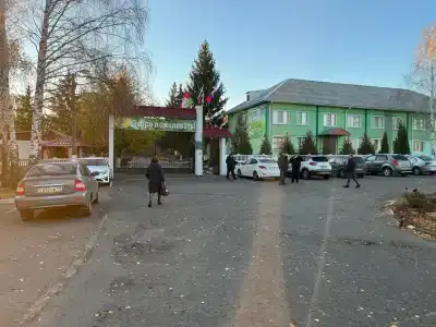 Дубравушка - 27