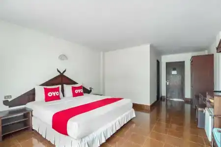 Oyo 869 Ban Nam Mao Resort - 20