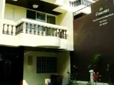Baan Da-Laar Boutique Rooms Hua Hin - 26