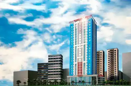 Gulf Executive Residence Juffair - 3