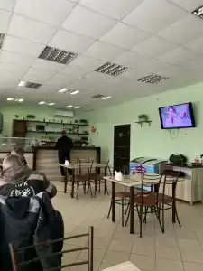 Автокемпинг Карданвал - 12