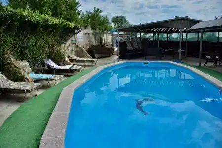 Форт Апатур - 80