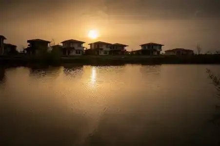 Lighthouse Golf & Spa - 5