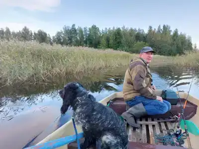 Мыс Черемуховый - 3