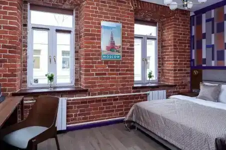 А4 Покровка 3/7 - 26