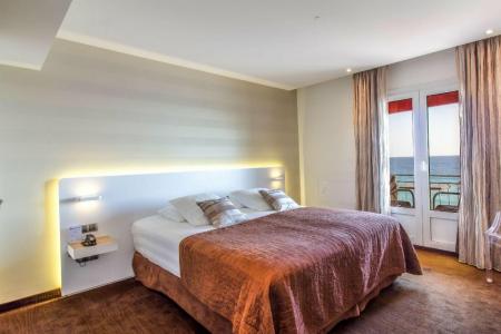 Best Western Premier Prince de Galles - 39