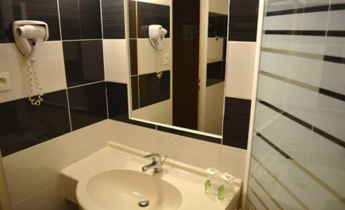 Hôtel Restaurant initial by balladins Dijon Nord - 30