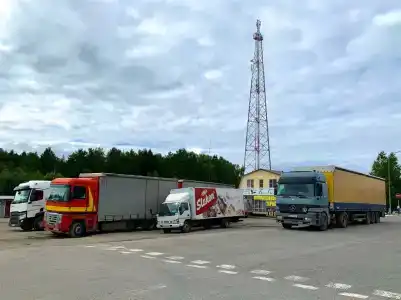 Белый орёл - 43