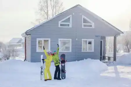 Шале Медок - 0