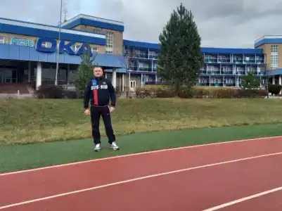 РУТБ "Ока" - 9