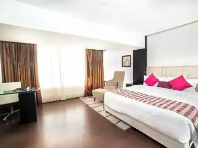 Clarion President - 15