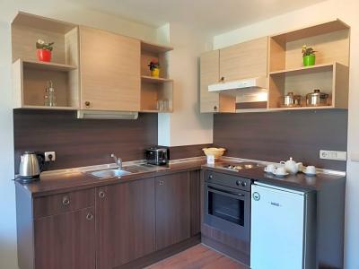 Mountain View Aparthotel - 77