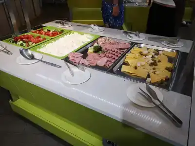 Riga Village Resort - 55