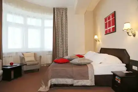 Граф Толстой - 45