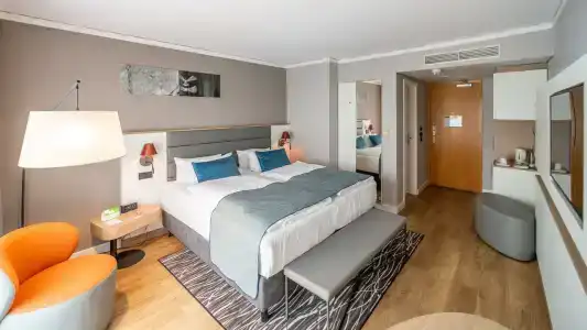 Holiday Inn Berlin Airport - Conference Centre, An Ihg - 26