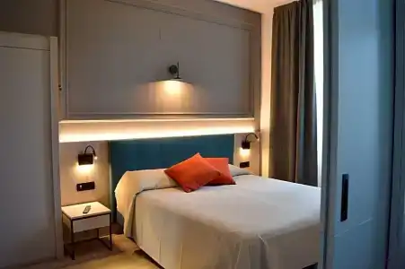 Residence Al Granzo - 3