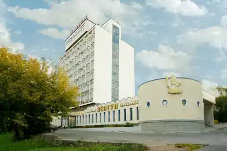 Нептун - 14
