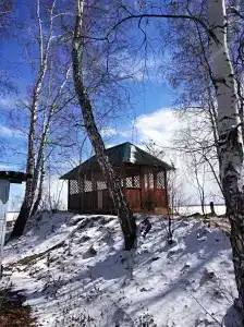 Солнечная Поляна - 15