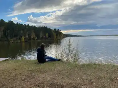 Бузим Красноярск - 94