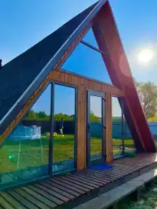 Шале в Орле - 23