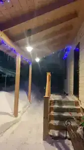 Гостевой дом в Центральном Парке - 21