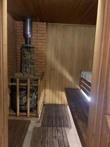 Гостевой дом в Центральном Парке - 46