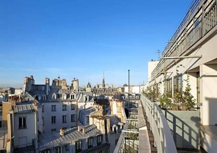 Holiday Inn Paris Notre Dame, An Ihg - 30