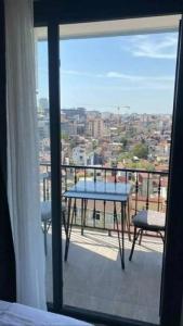 Taksim Larissa suites - 10