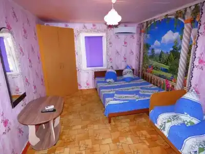 База отдыха у Аннушки - 2