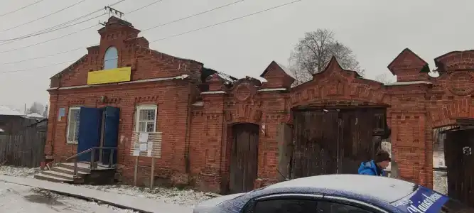 Гостевой дом купчихи Сокотовой - 0
