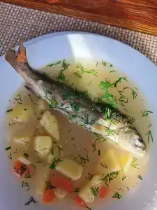 Замок Эдельвейс - 38