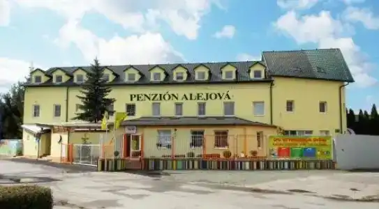 Penzión Alejová - 1