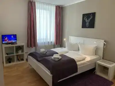 Pension Belo Sono - 2