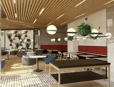 Holiday Inn Express Tbilisi Avlabari, Ihg - 17