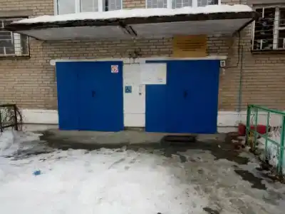 Детский Санаторий № 6 - 24