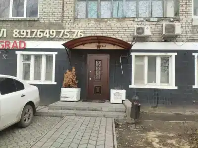Сталинград - 8