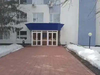Аэропорт - 7