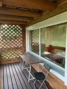 База отдыха Рюттю - 15