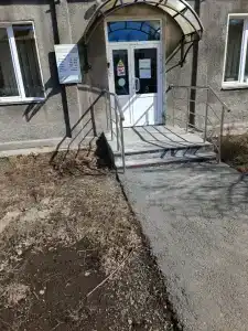 Санаторий-профилакторий Копейский машзавод - 4