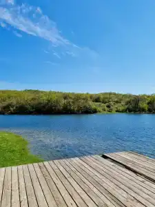 Солнечное озеро - 11