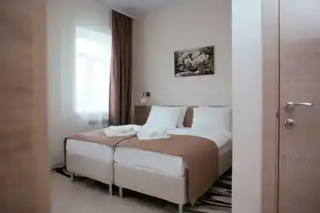 Черниковский - 5