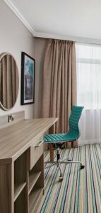 Jurys Inn Oxford - 16