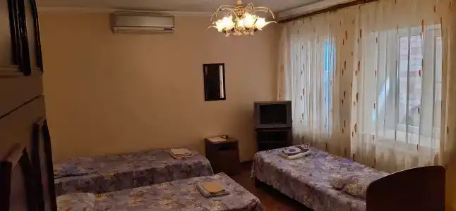 Гостевой дом на Чапаева, 26 - 50
