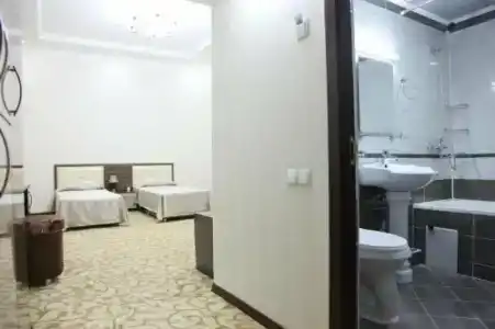 Shirin Plaza - 10